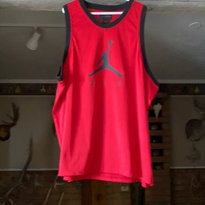 Men’s air Jordan jersey